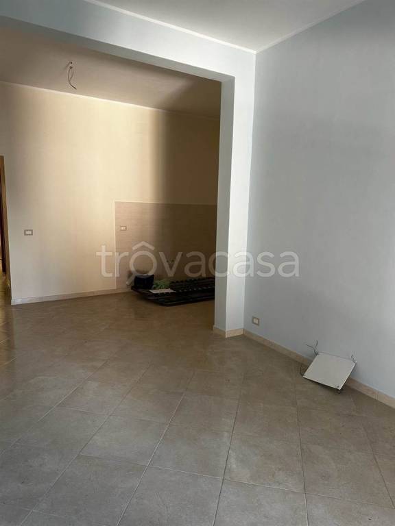 appartamento in vendita a Francofonte