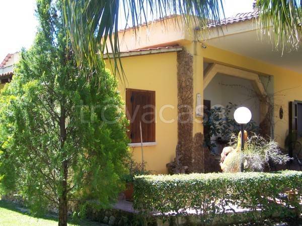 casa indipendente in vendita a Francofonte