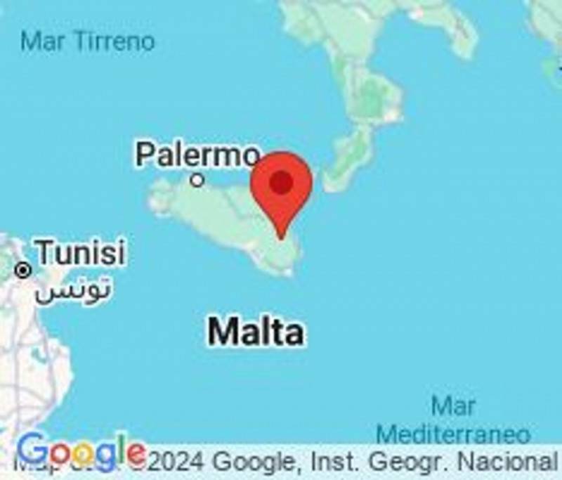 appartamento in vendita a Francofonte