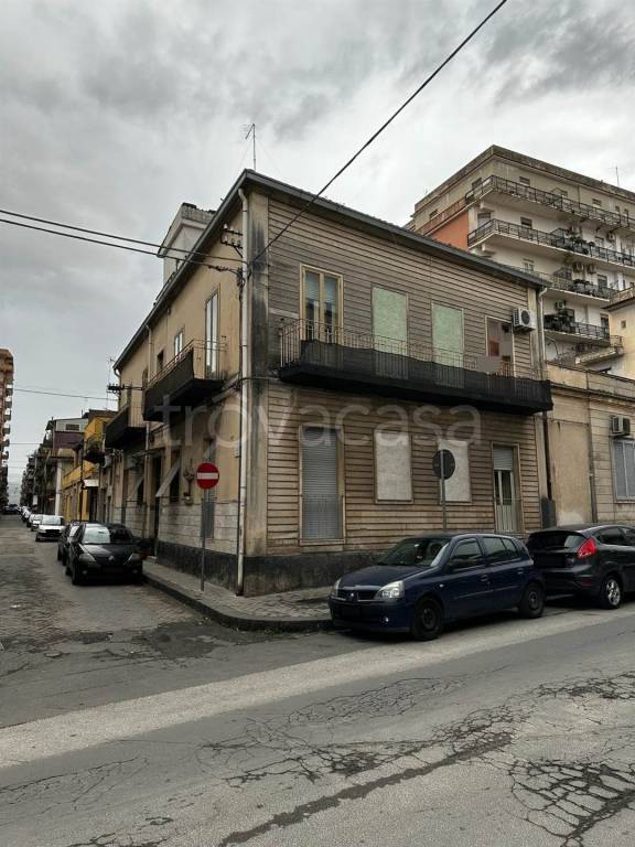 appartamento in vendita a Francofonte