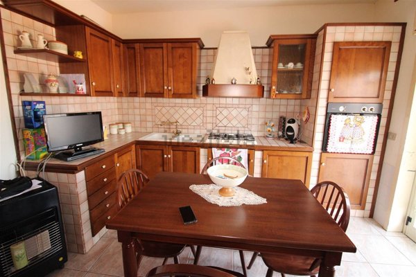 appartamento in vendita a Francofonte