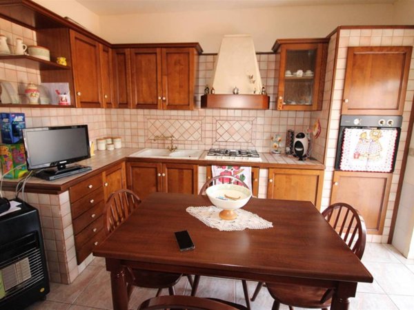 appartamento in vendita a Francofonte