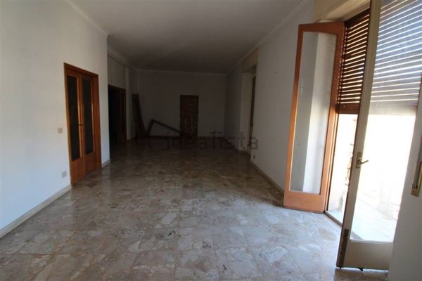 appartamento in vendita a Francofonte