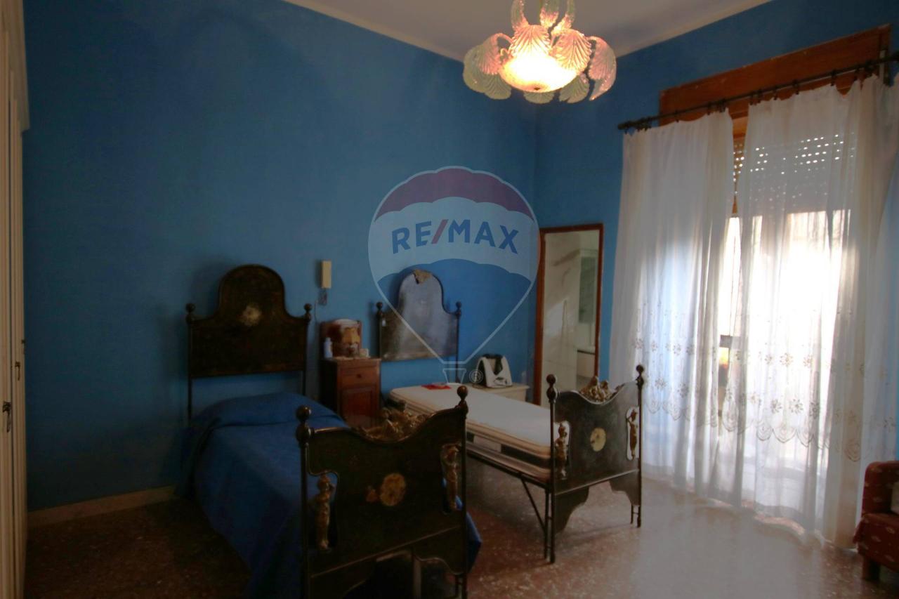 casa indipendente in vendita a Francofonte