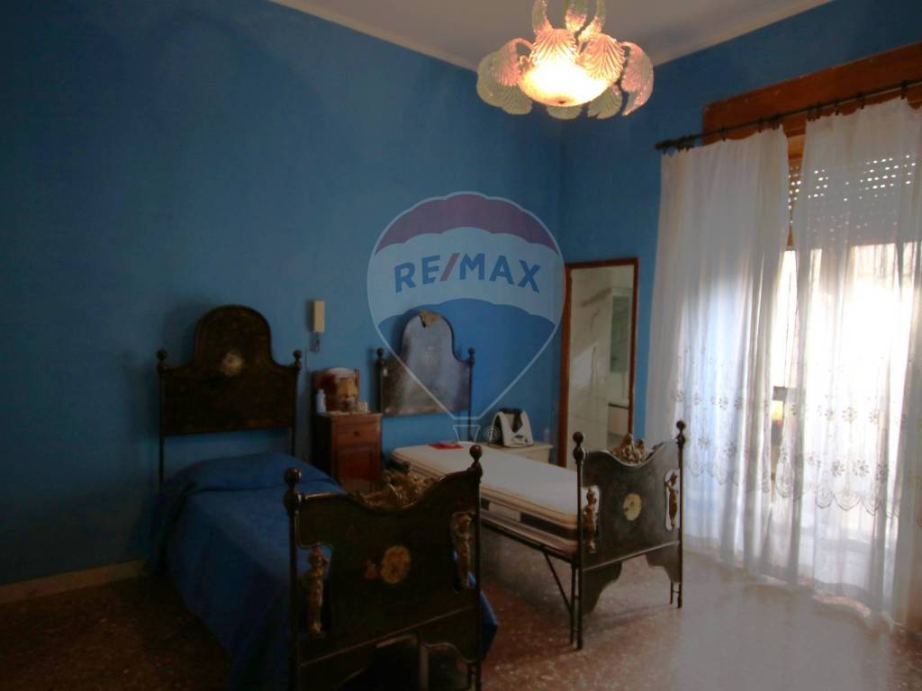 casa indipendente in vendita a Francofonte