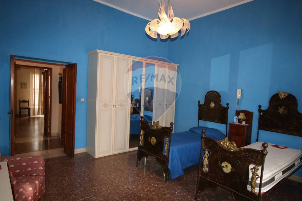 casa indipendente in vendita a Francofonte