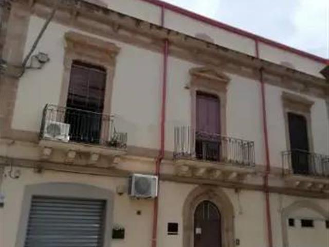 appartamento in vendita a Francofonte