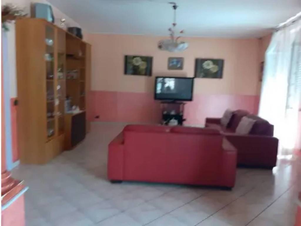 appartamento in vendita a Francofonte
