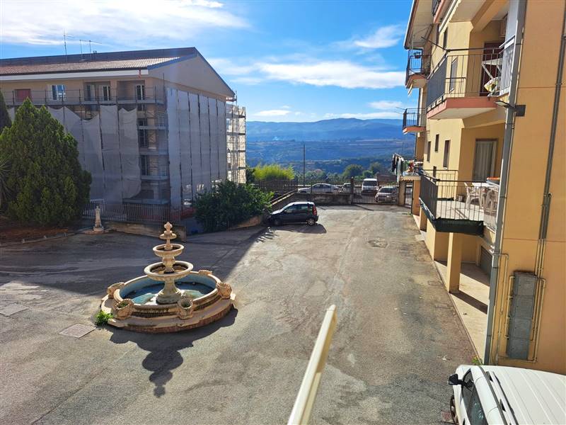 appartamento in vendita a Francofonte