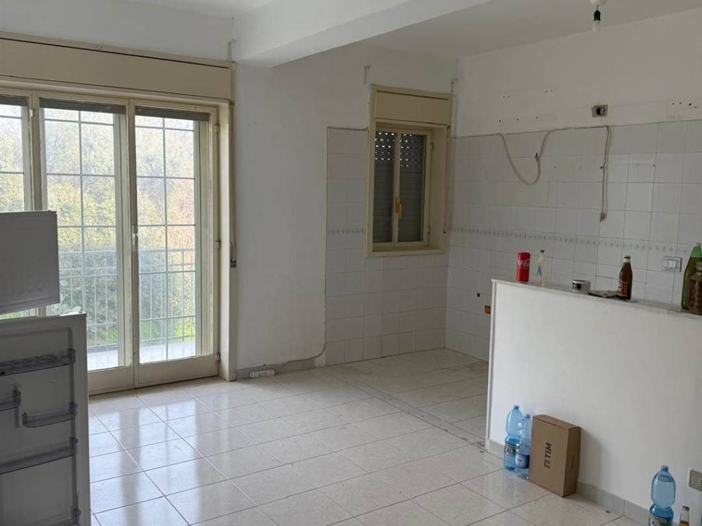 appartamento in vendita a Francofonte