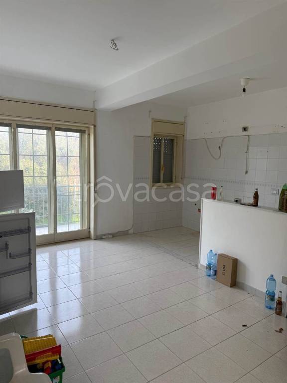 appartamento in vendita a Francofonte