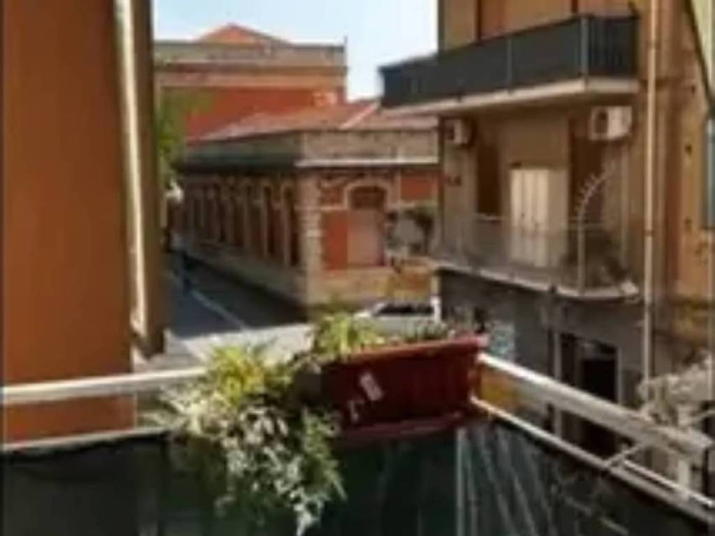 appartamento in vendita a Francofonte