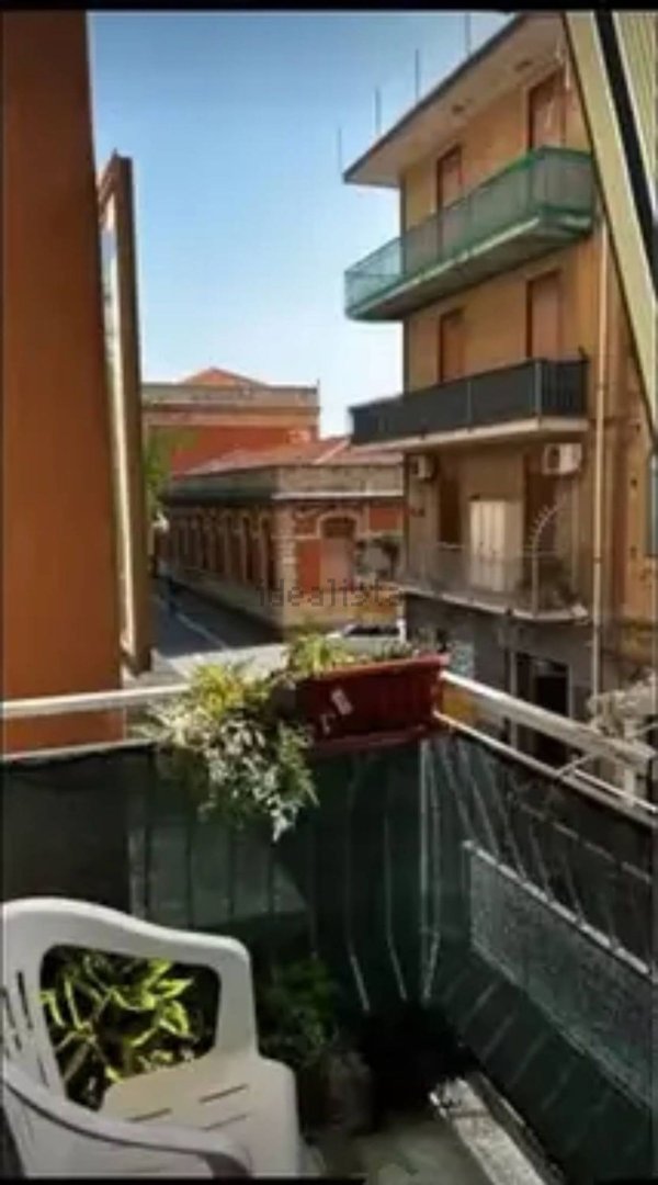 appartamento in vendita a Francofonte