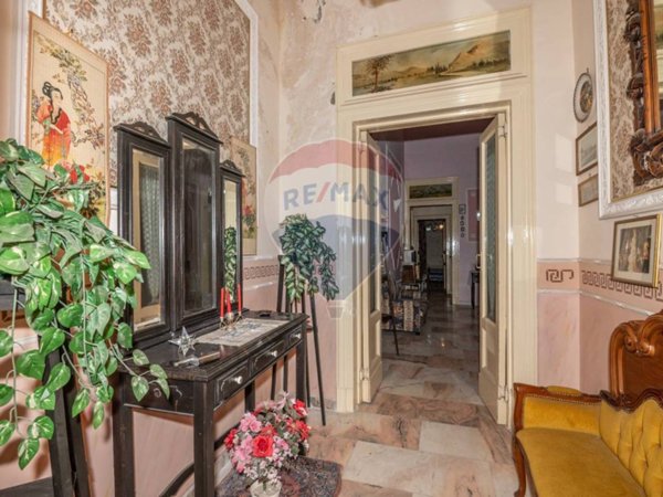 appartamento in vendita a Francofonte