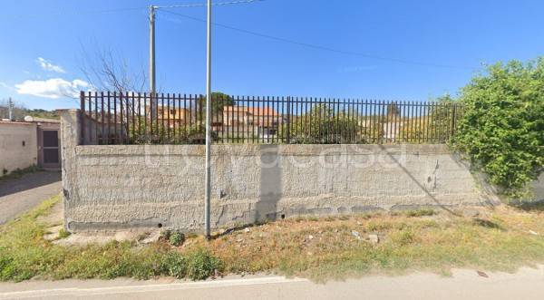 appartamento in vendita a Francofonte