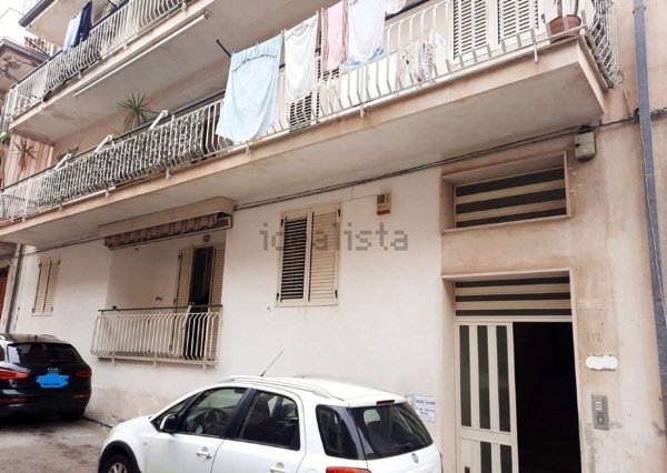 appartamento in vendita a Francofonte