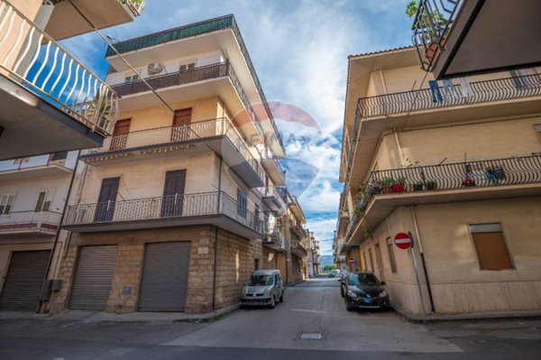 appartamento in vendita a Francofonte