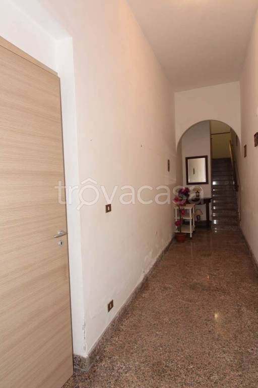 casa indipendente in vendita a Francofonte