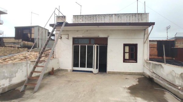 casa indipendente in vendita a Francofonte