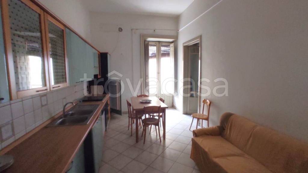 casa indipendente in vendita a Francofonte