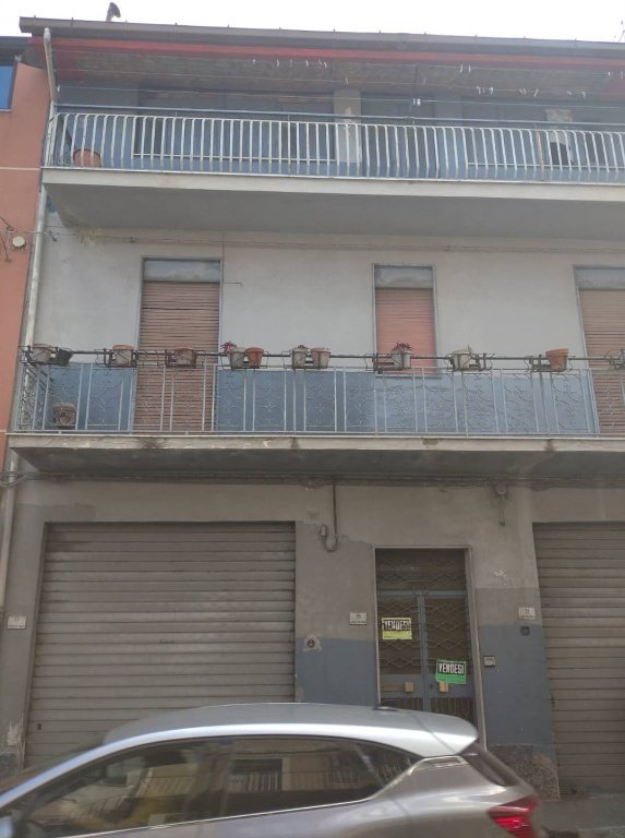 appartamento in vendita a Francofonte