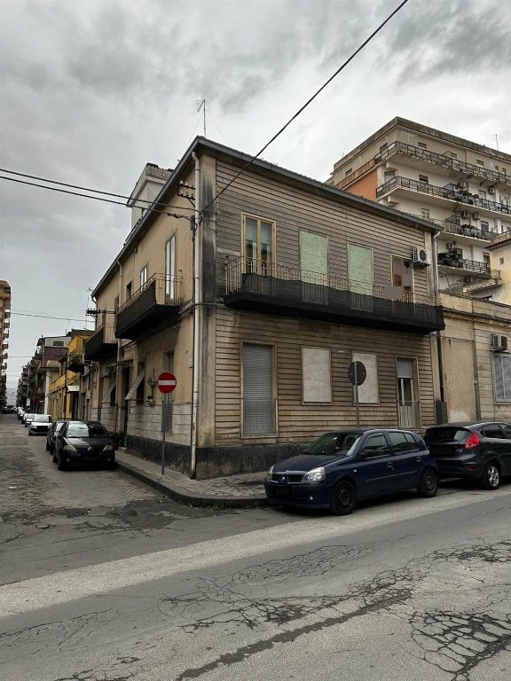 appartamento in vendita a Francofonte