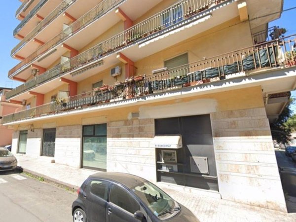 negozio in vendita a Francofonte