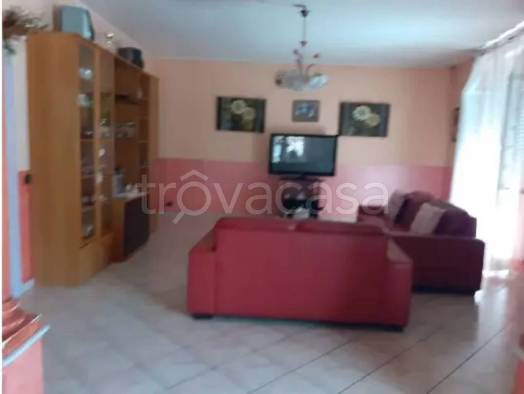appartamento in vendita a Francofonte