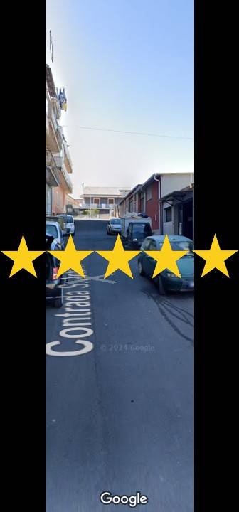 appartamento in vendita a Francofonte