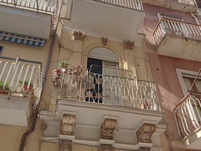 casa indipendente in vendita a Francofonte