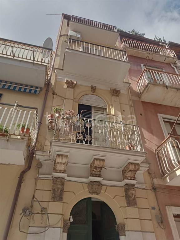 casa indipendente in vendita a Francofonte