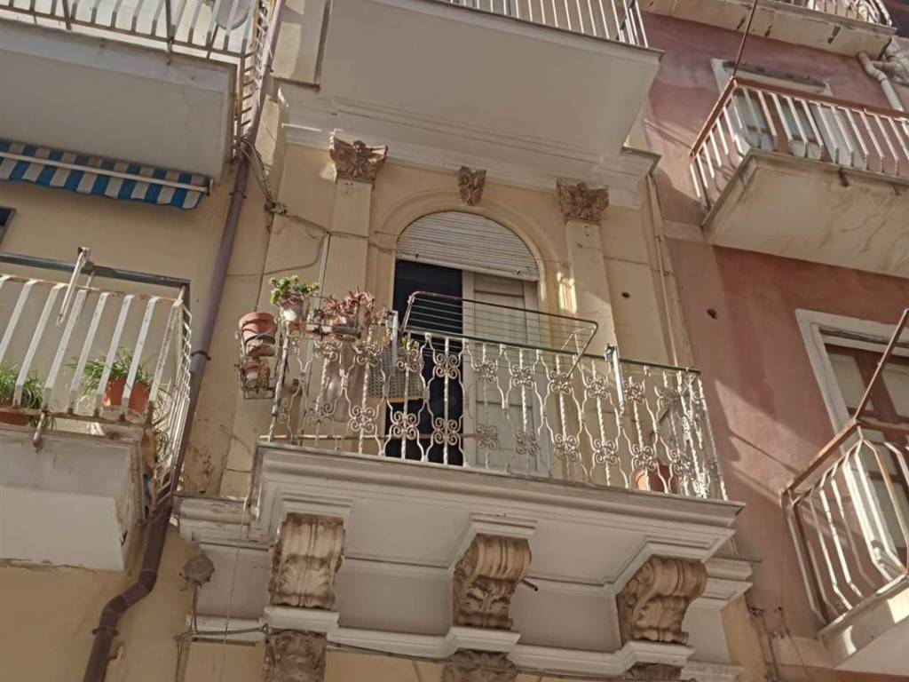casa indipendente in vendita a Francofonte