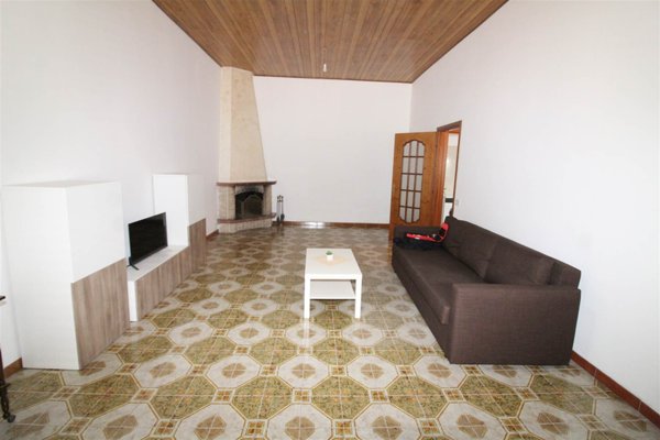 casa indipendente in vendita a Francofonte