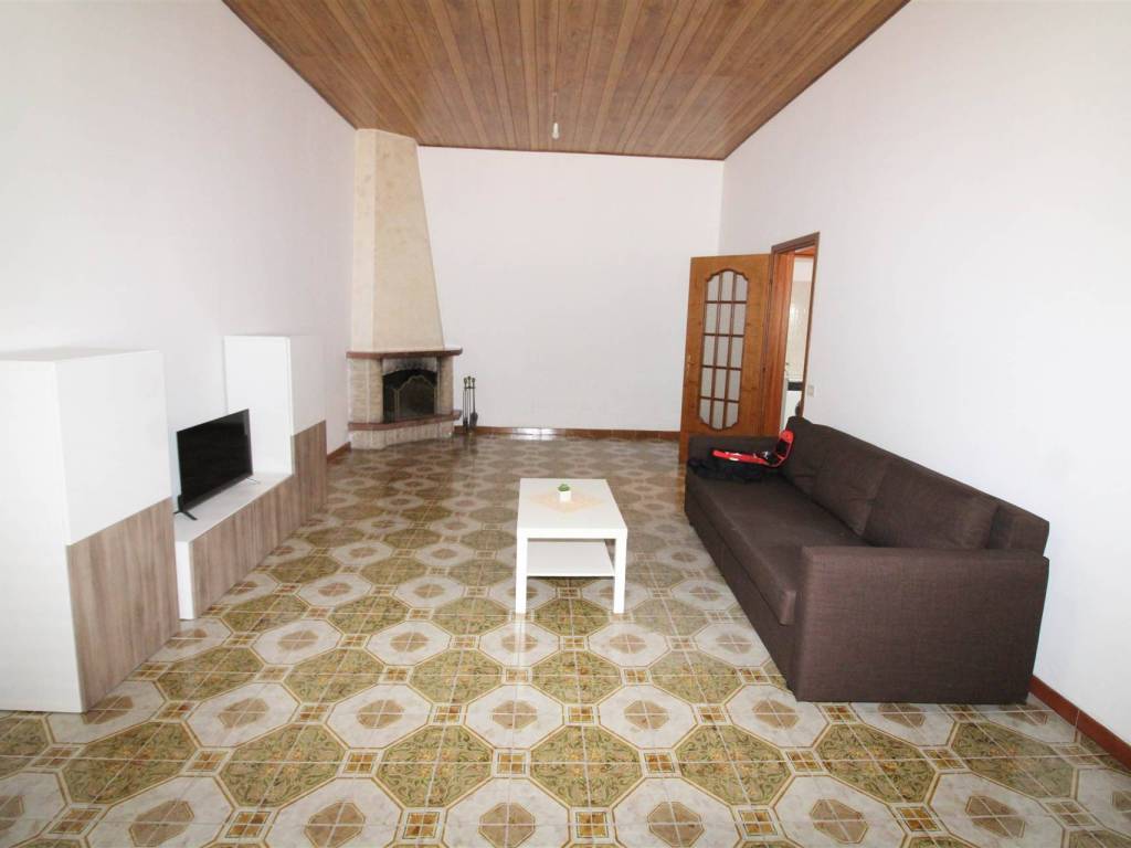 casa indipendente in vendita a Francofonte