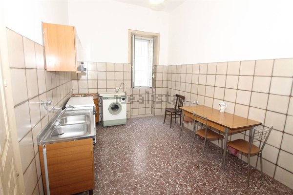 casa indipendente in vendita a Francofonte