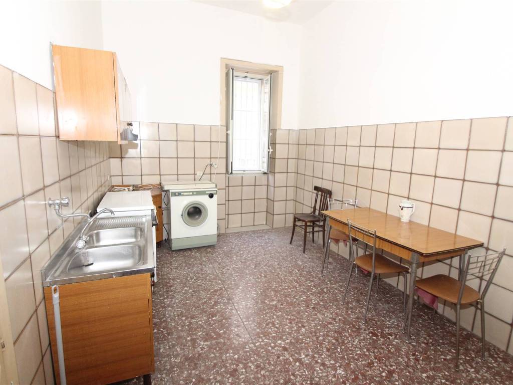 casa indipendente in vendita a Francofonte