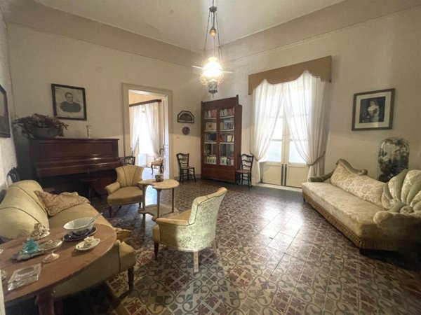 appartamento in vendita a Francofonte