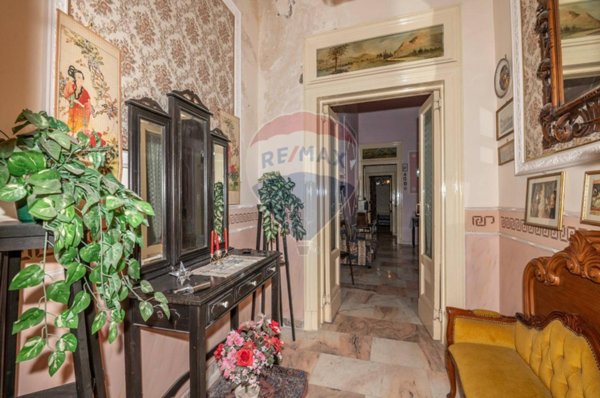 appartamento in vendita a Francofonte