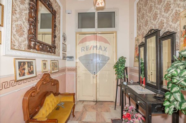 appartamento in vendita a Francofonte