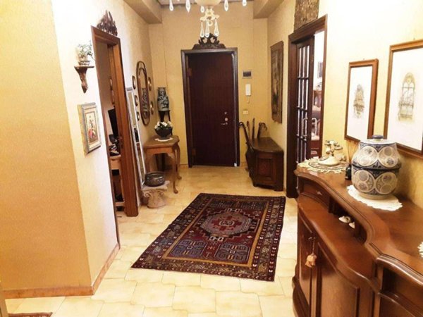 appartamento in vendita a Francofonte