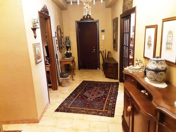 appartamento in vendita a Francofonte