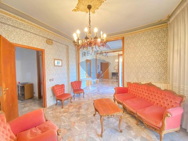 appartamento in vendita a Francofonte