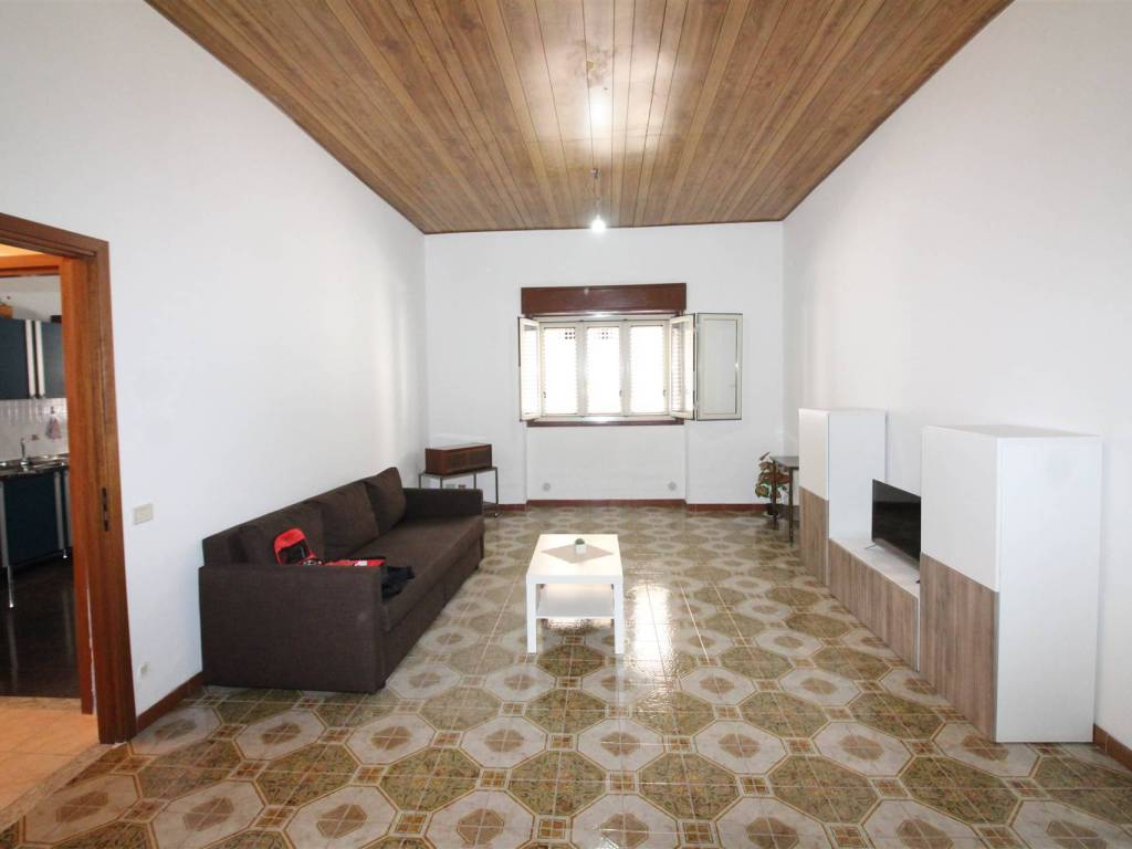 casa indipendente in vendita a Francofonte