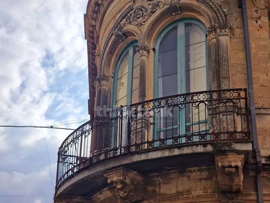 casa indipendente in vendita a Francofonte