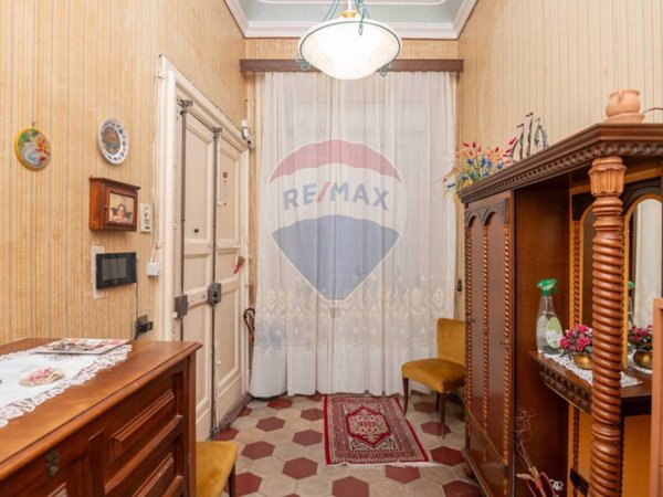 appartamento in vendita a Francofonte