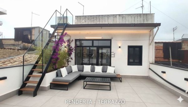 casa indipendente in vendita a Francofonte