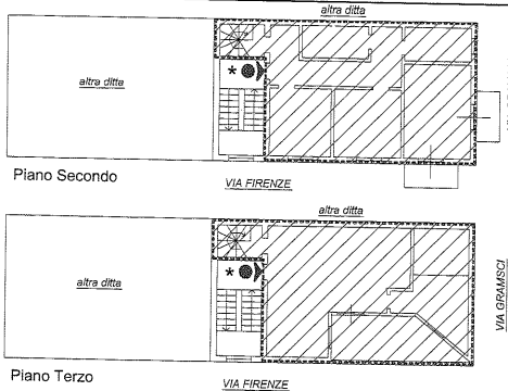 appartamento in vendita a Francofonte