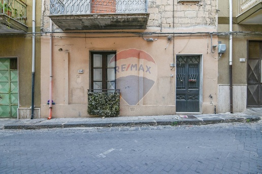 casa indipendente in vendita a Francofonte