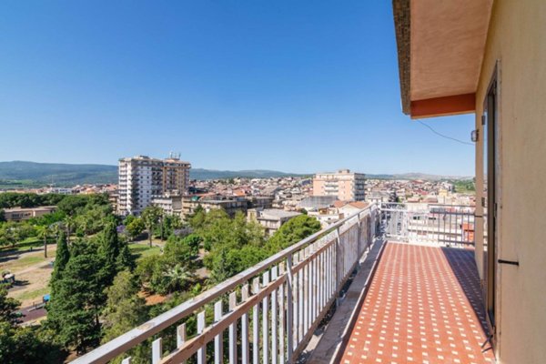 appartamento in vendita a Francofonte