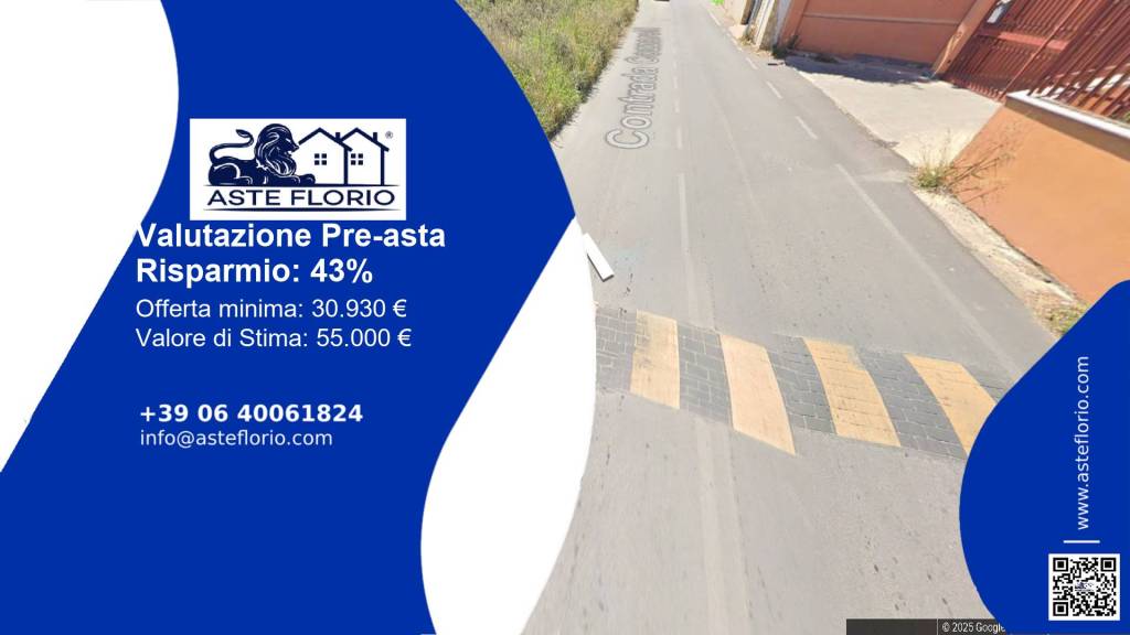 appartamento in vendita a Francofonte